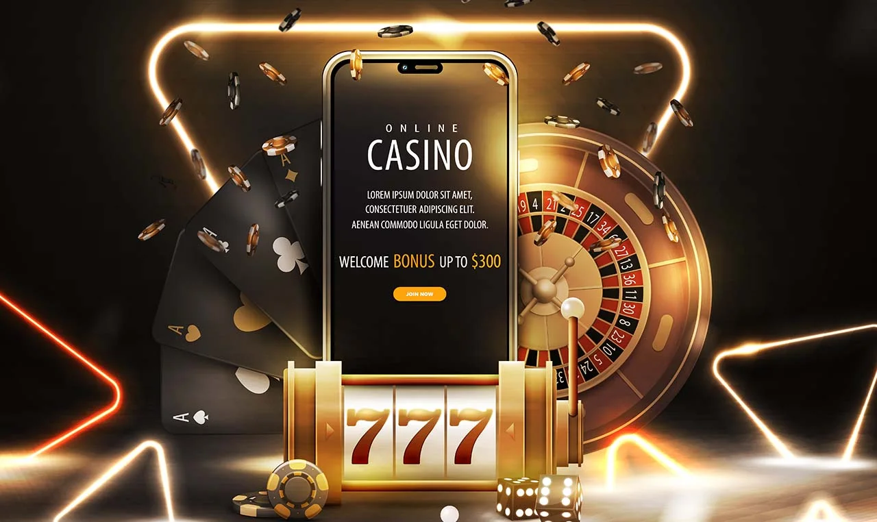 OKFUN bàn Casino Trực Tuyến